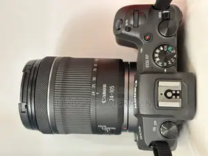 Rp Canon Rf24-105mm