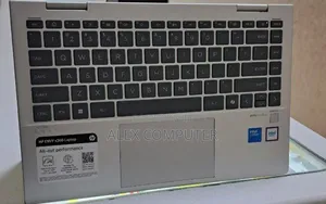 New Laptop HP Envy 14 16GB Intel Core I7 SSD 1T