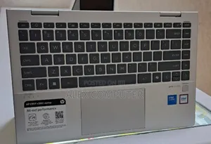 New Laptop HP Envy 14 16GB Intel Core I7 SSD 1T