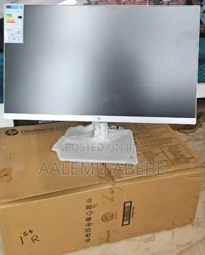 Hp Monitors