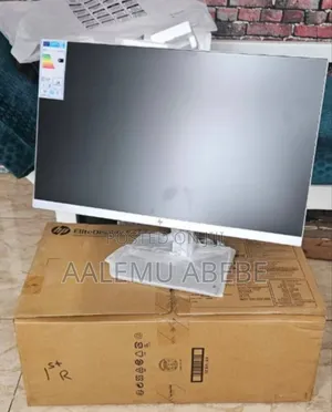 Hp Monitors