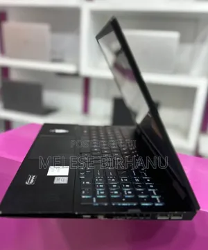 New Laptop HP Omen 15 16GB Intel Core I7 SSD 1T