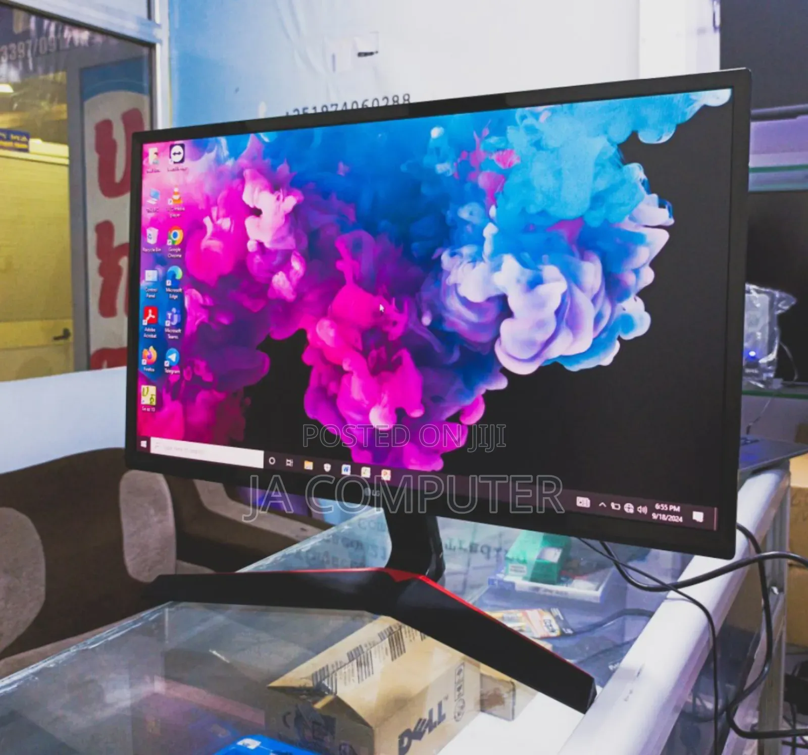 LG Monitor