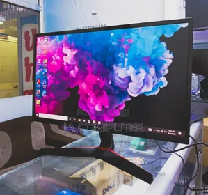 LG Monitor