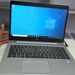 New Laptop HP EliteBook 840 16GB Intel Core I5 SSD 512GB