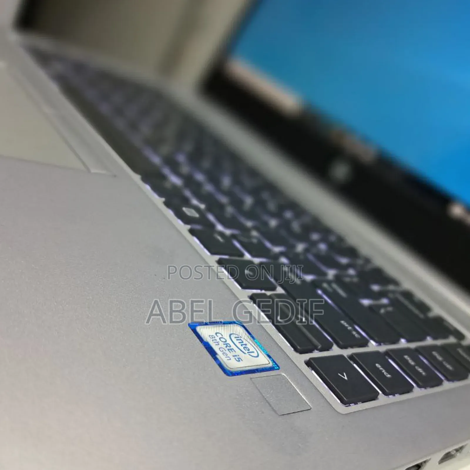 New Laptop HP EliteBook 840 16GB Intel Core I5 SSD 512GB