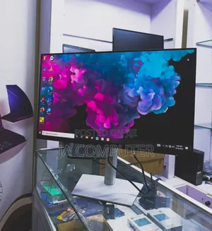 Dell Monitor