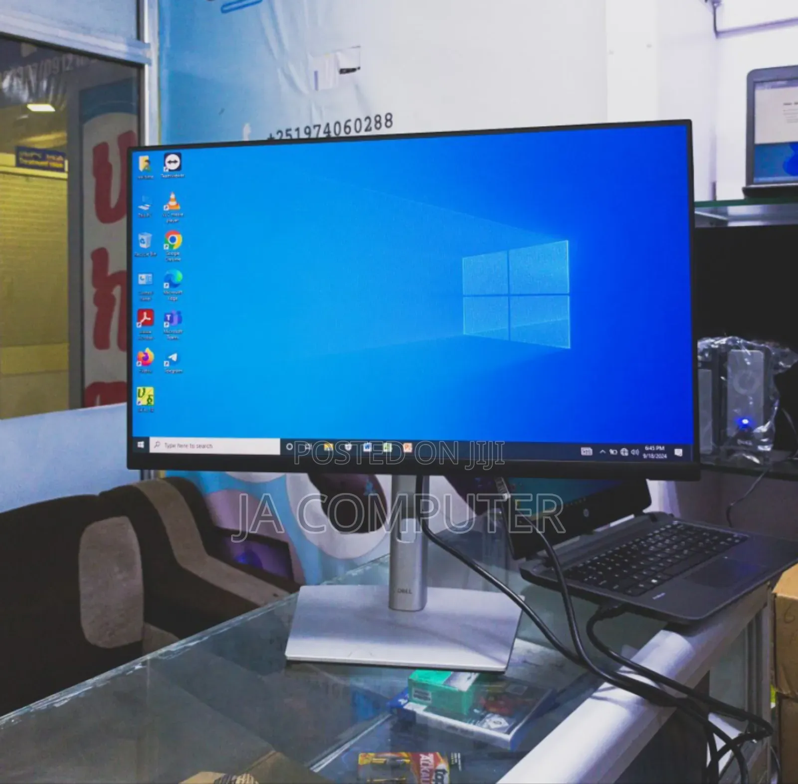 Dell Monitor