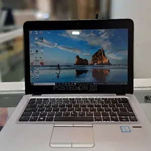 New Laptop HP EliteBook 840 8GB Intel Core I5 HDD 1T