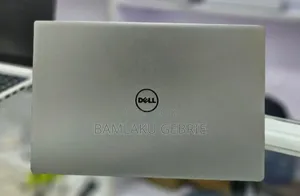 New Laptop Dell XPS 15 8GB Intel Core I7 SSD 512GB