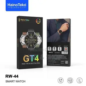 Haino Teko Germany GT4