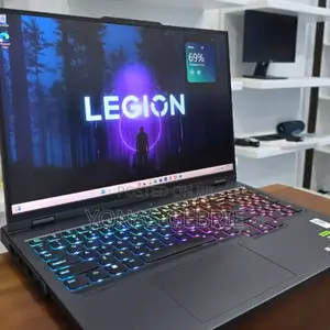 New Laptop Lenovo Legion Y720 32GB Intel Core i9 SSD 1T