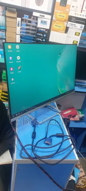 Hp 24 Inch Monitor