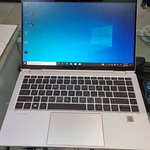 New Laptop HP EliteBook X360 1040 G7 16GB Intel Core I7 SSD 512GB