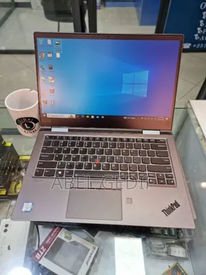New Laptop Lenovo Thinkpad X1 Yoga 16GB Intel Core I5 SSD 512GB