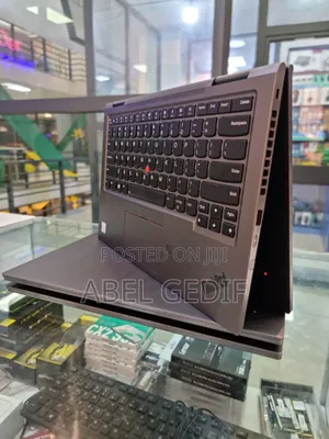 New Laptop Lenovo Thinkpad X1 Yoga 16GB Intel Core I5 SSD 512GB