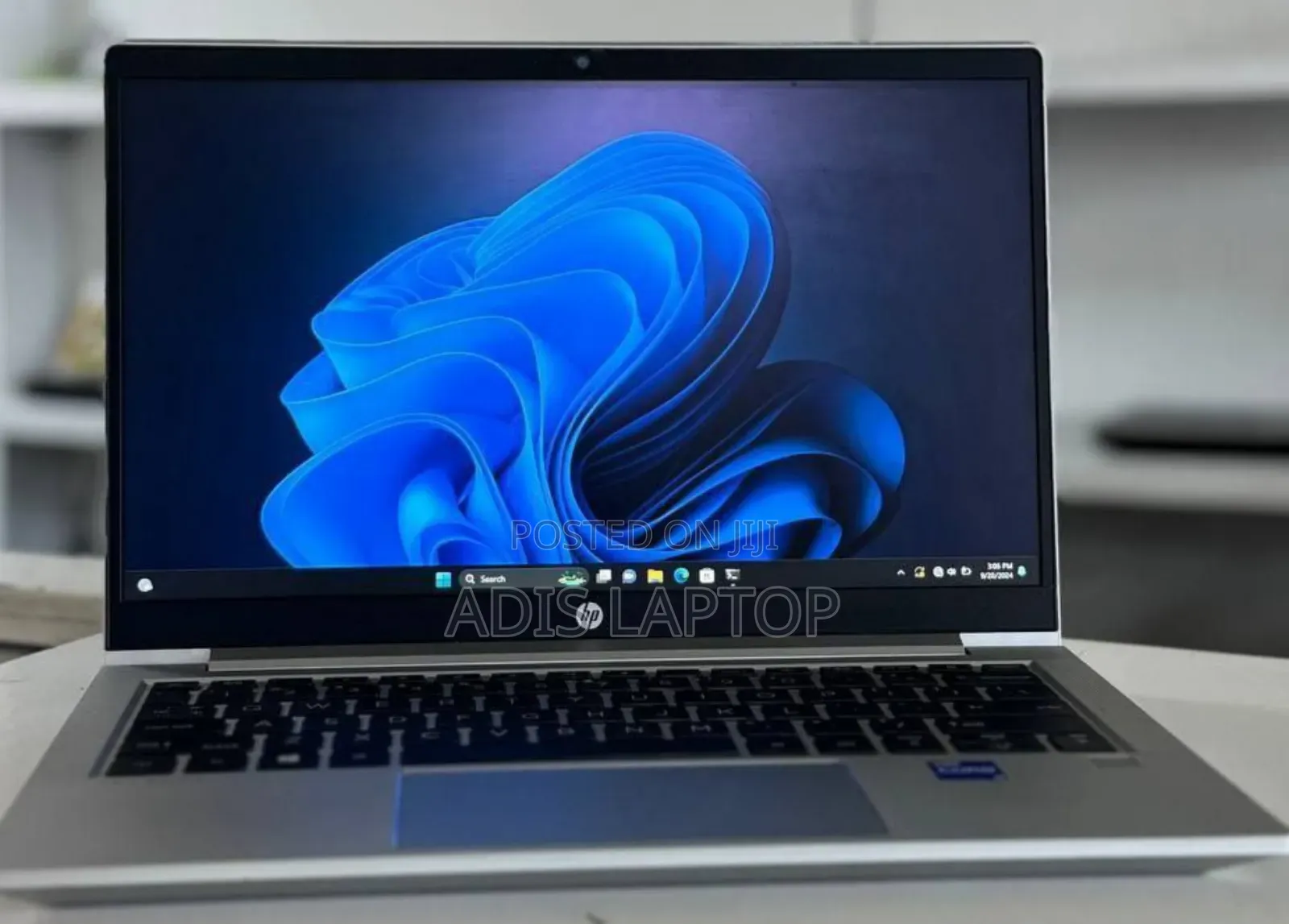 New Laptop HP ProBook 430 G8 16GB Intel Core I5 SSD 512GB