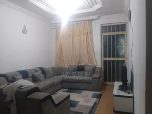 Furnished 2bdrm Condo in Abado Condominium, Yeka for sale