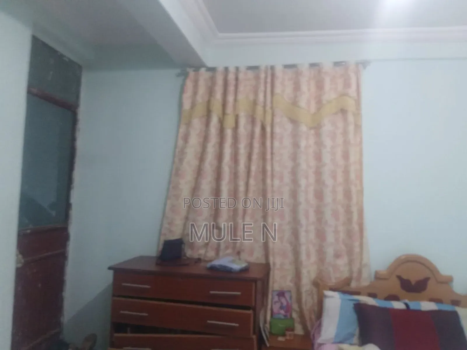 Furnished 2bdrm Condo in Abado Condominium, Yeka for sale