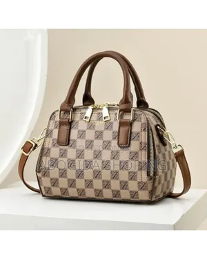 Own a Handbag That Tells Your Story
