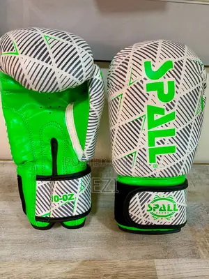 Spall Desire Boxing Gloves