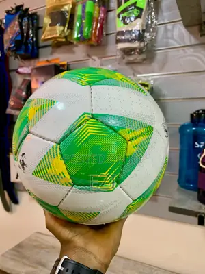 Quality Budget Footballs
