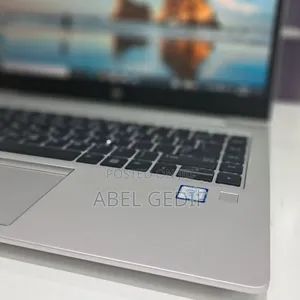 New Laptop HP EliteBook 840 16GB Intel Core I5 SSD 512GB