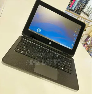 New Laptop HP ProBook X360 11 G2 EE 8GB Intel Core M SSD 256GB