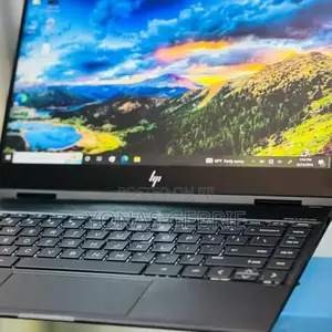 New Laptop HP Envy X360 8GB Intel Core I5 SSD 512GB