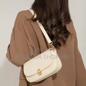 This Handbag Makes You Happy,