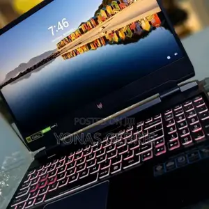 New Laptop Acer Aspire 5 16GB Intel Core I7 SSD 512GB