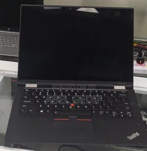 New Laptop Lenovo ThinkPad Yoga 16GB Intel Core I7 SSD 512GB