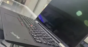 New Laptop Lenovo ThinkPad Yoga 16GB Intel Core I7 SSD 512GB