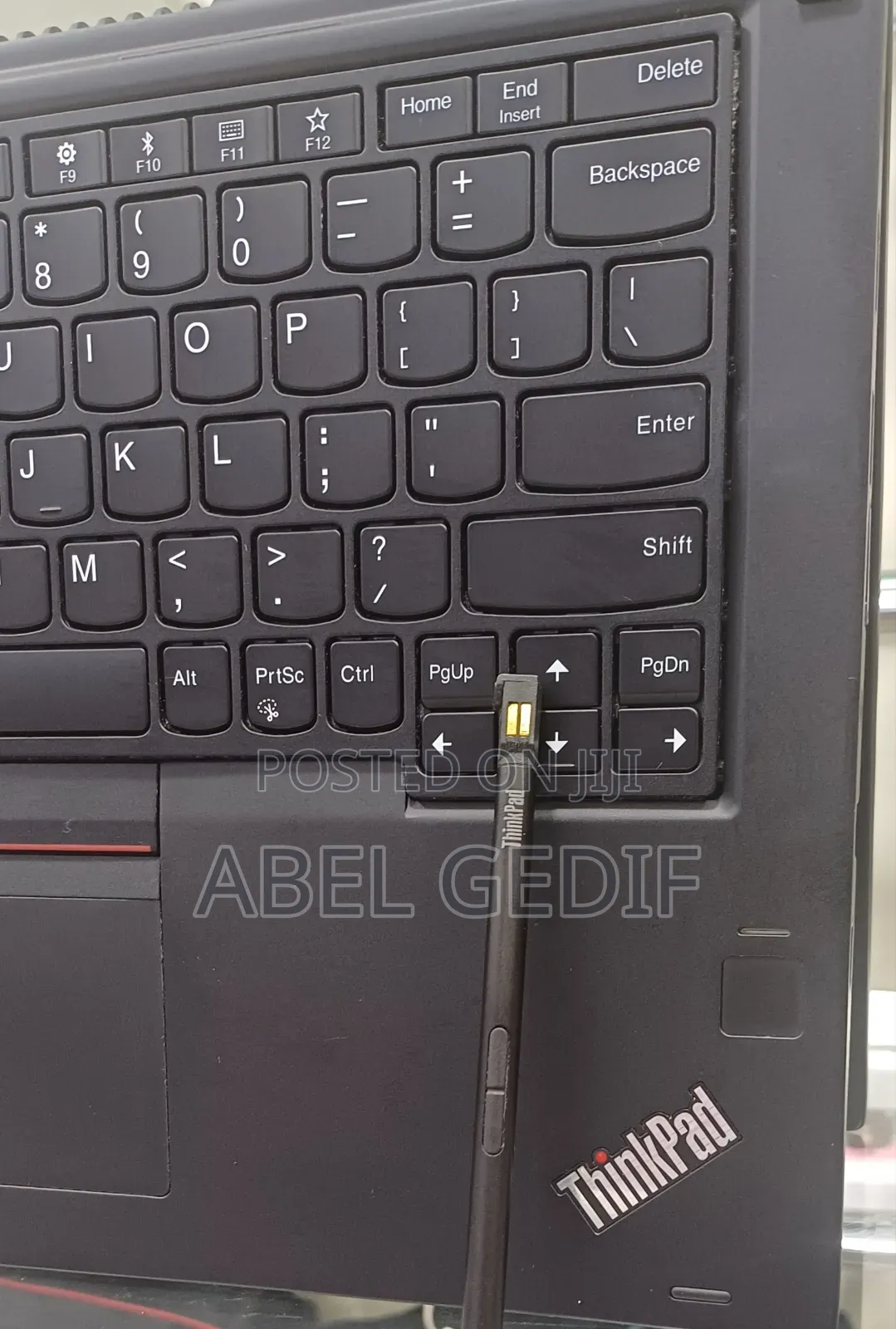 New Laptop Lenovo ThinkPad Yoga 16GB Intel Core I7 SSD 512GB