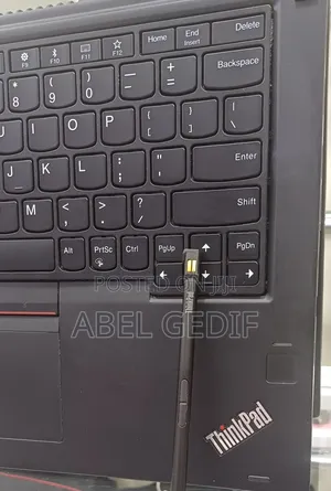 New Laptop Lenovo ThinkPad Yoga 16GB Intel Core I7 SSD 512GB