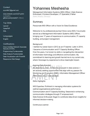 Software Engineer