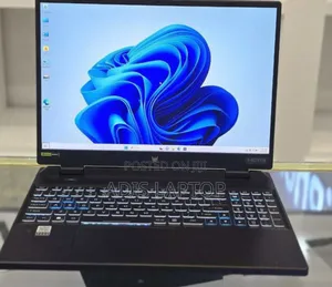New Laptop Acer Predator Helios 300 16GB Intel Core I7 SSD 512GB