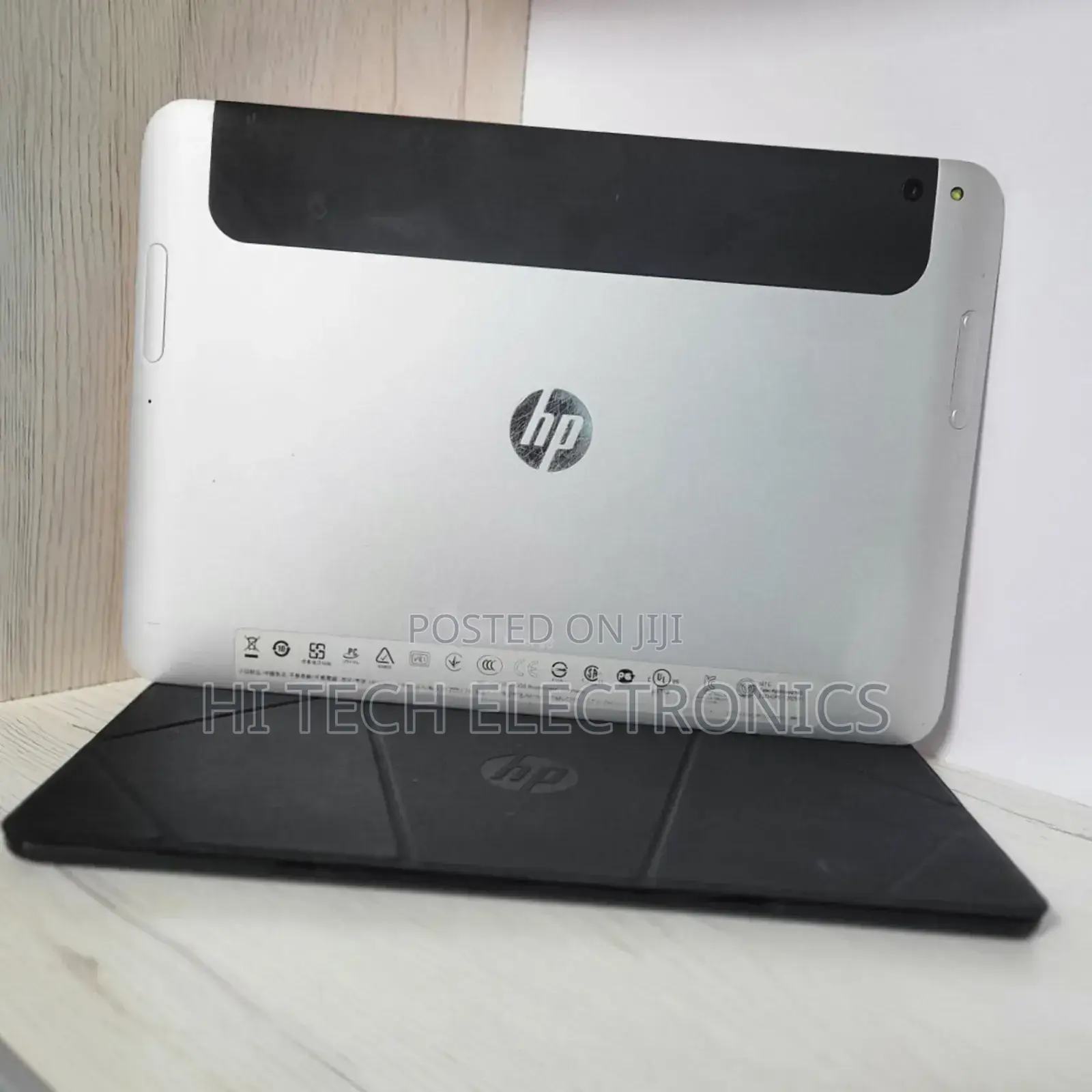 New HP ElitePad 900 G1 32 GB Silver