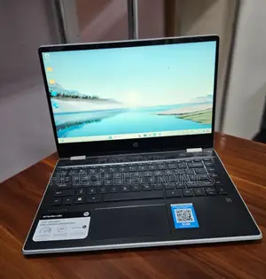 New Laptop HP Pavilion 15 16GB Intel Core I5 SSD 256GB