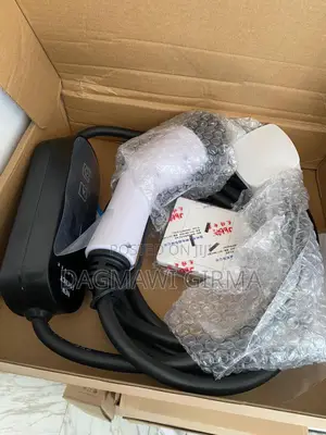 Electric Vehicle Ev Adjustable Fast Charger