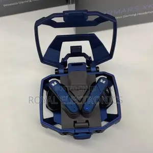 Monster Dual Chip Stereo Sound Headphon With Noise Reduction