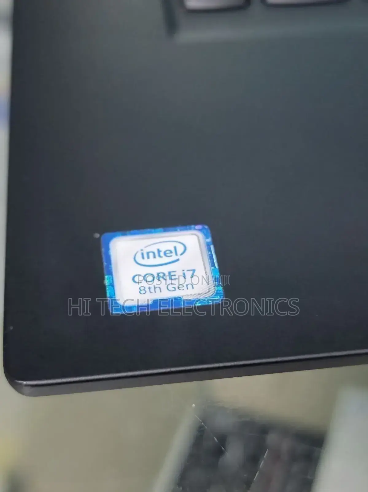 New Laptop Lenovo ThinkPad Yoga 16GB Intel Core I7 SSD 512GB