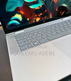 New Laptop HP Envy X360 16GB Intel Core I7 SSD 1T