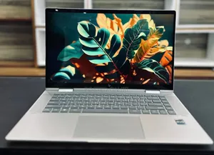 New Laptop HP Envy X360 16GB Intel Core I7 SSD 1T