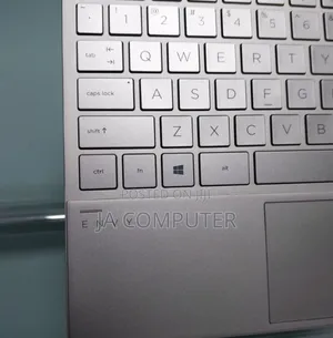 New Laptop HP Envy X360 8GB Intel Core I7 SSD 1T
