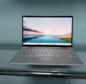 New Laptop HP Envy X360 8GB Intel Core I7 SSD 1T