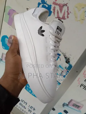 Adidas High Quality Sneaker for You
