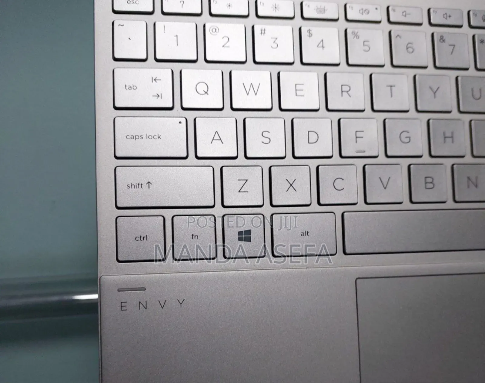 New Laptop HP Envy X360 8GB Intel Core I7 SSD 1T