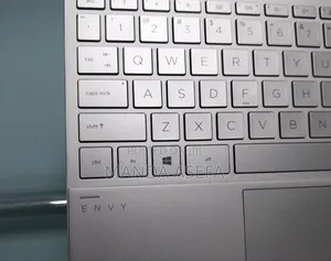 New Laptop HP Envy X360 8GB Intel Core I7 SSD 1T