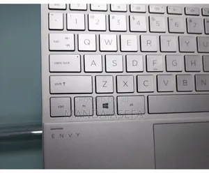 New Laptop HP Envy X360 8GB Intel Core I7 SSD 1T